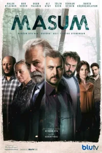 Невинный турецкий сериал