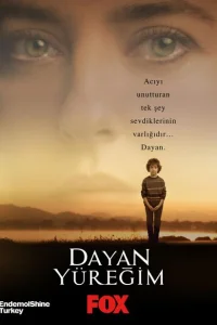 Держи, сердце моё турецкий сериал