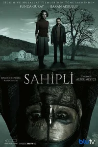 Собственник турецкий сериал
