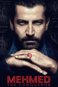 Завоеватель турецкий сериал