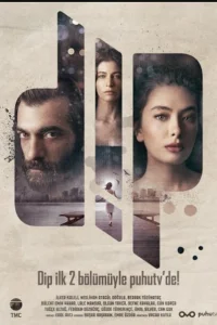 Дно турецкий сериал