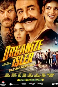 Полёт на ковре-самолете 2 турецкий сериал