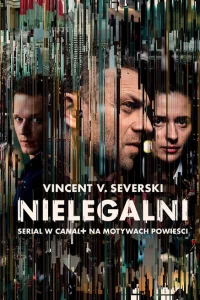 Нелегалы турецкий сериал