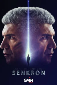 Синхрон турецкий сериал