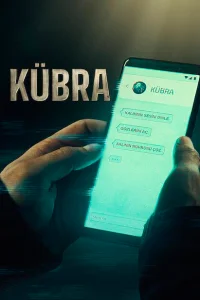 Кюбра турецкий сериал