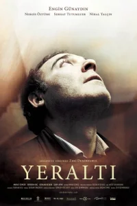 Внутри турецкий сериал