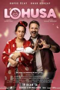 После родов турецкий сериал