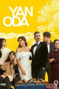 Соседняя комната турецкий сериал