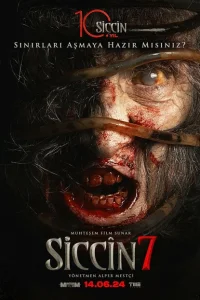 Сиджин 7 турецкий сериал