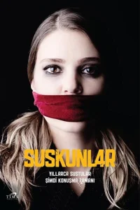 Безмолвие турецкий сериал