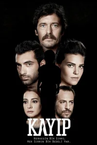 Потерянные турецкий сериал