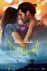 Дикий мёд турецкий сериал