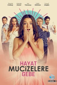 Жизнь полна чудес турецкий сериал